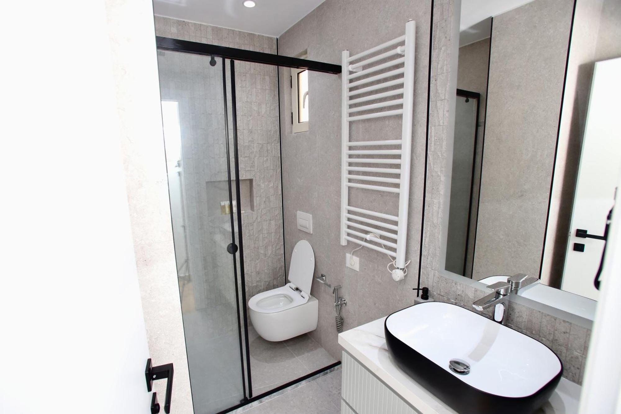 Luxurious Cozy Seaview Apartment *
