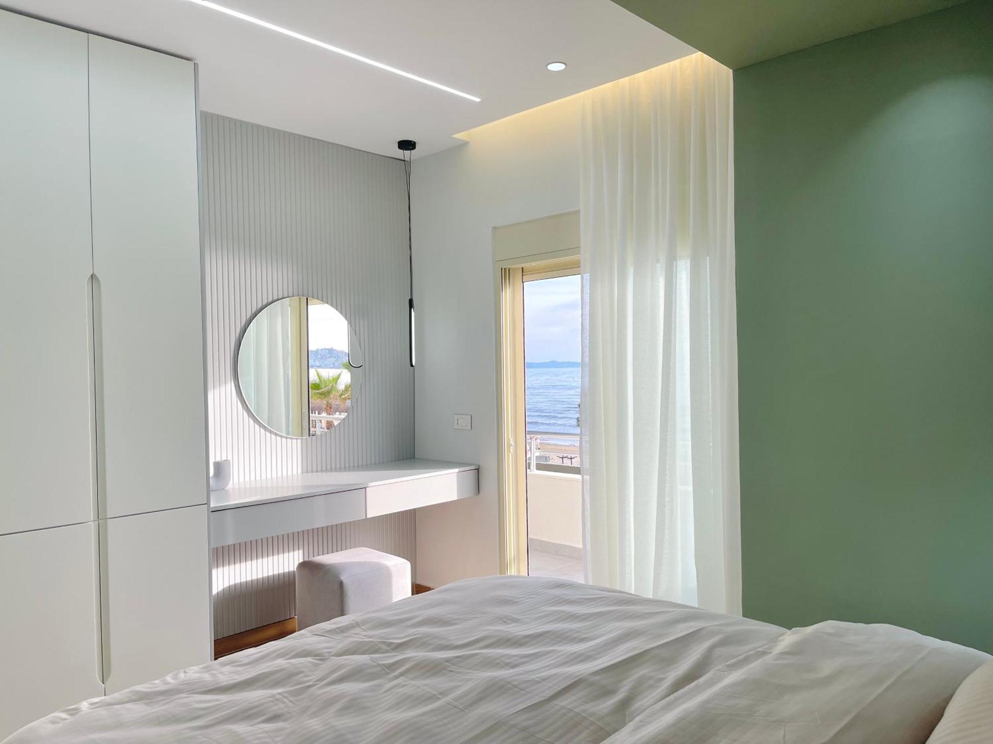 Luxurious Cozy Seaview *