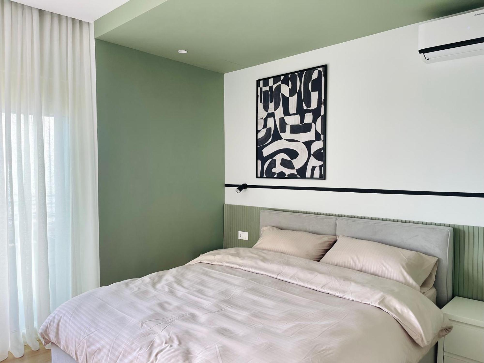 Luxurious Cozy Seaview *