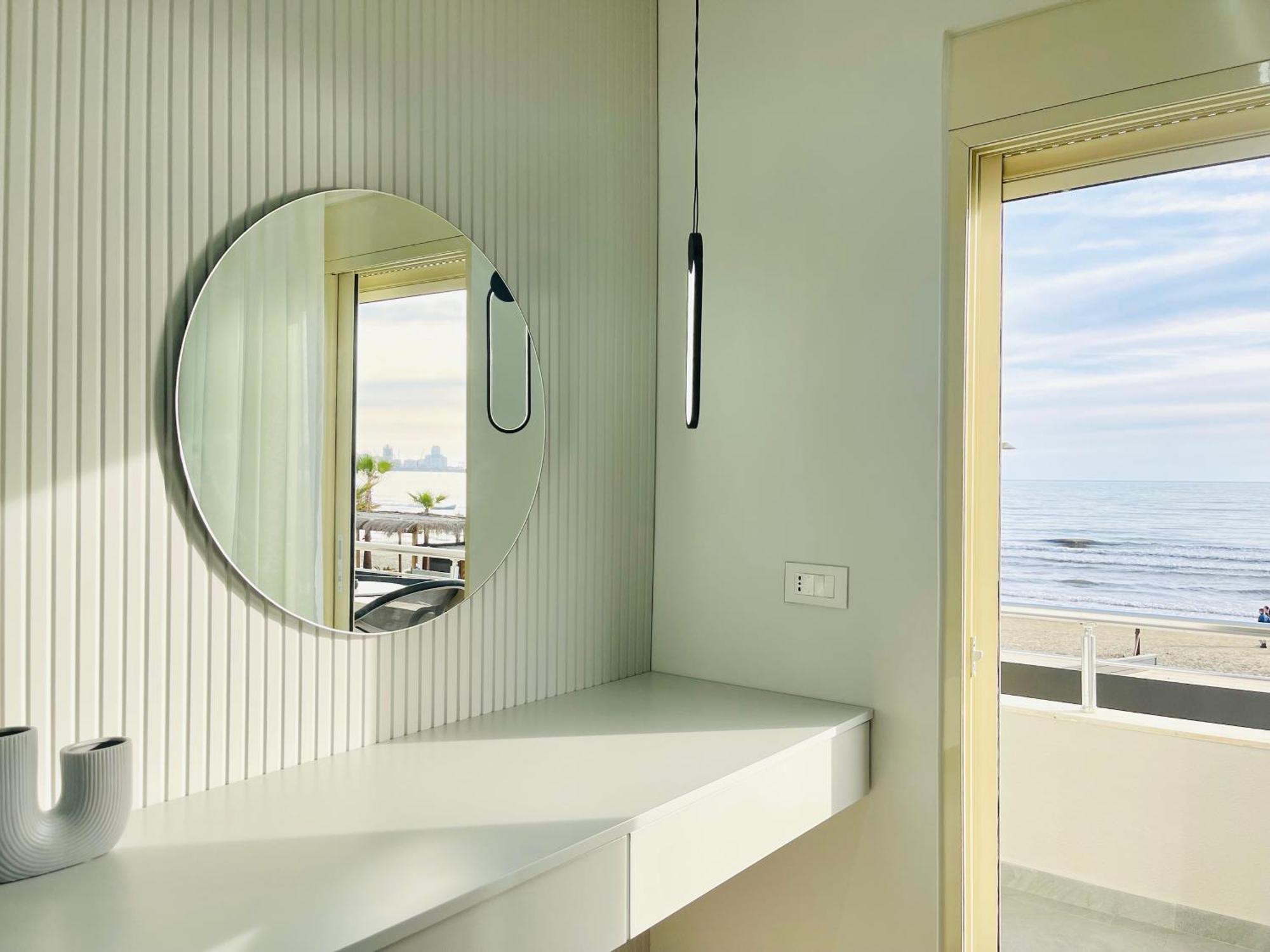 Luxurious Cozy Seaview